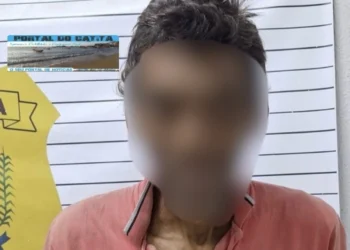 Homem condenado por homicídio cometido em 2007 é preso em Parnaíba