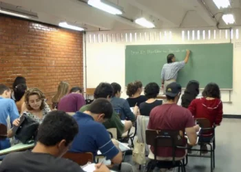 Taxa da Prova Nacional Docente (PND) deve ser paga nesta terça-feira