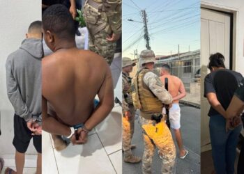 Polícia desarticula organização criminosa especializada em roubo e revenda de motocicletas adulteradas