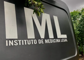 Corpo em avançado estado de decomposição é encontrado em área de mata na zona Sul de Teresina