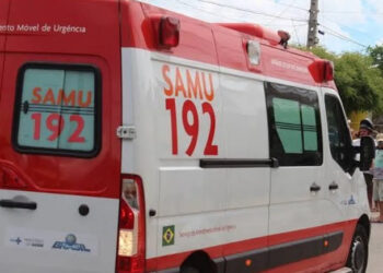 Suspeito é baleado após tentativa de roubo na região Centro-Sul de Teresina
