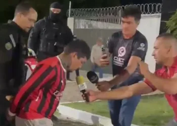 Polícia pede transferência de suspeito de matar sargento da PM para presídio de segurança máxima no Piauí