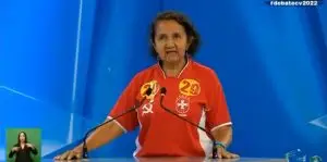 Lourdes Melo é transferida de hospital e permanece na UTI após AVC hemorrágico