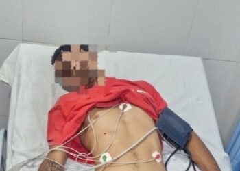 Homem é baleado ao sair de casa na zona rural de Batalha, no Piauí