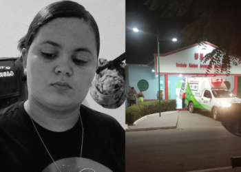 Jovem morre após motocicleta colidir com animal em Matias Olímpio, no Norte do Piauí