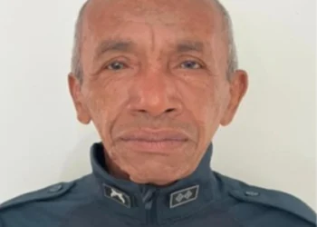 Tenente da PM do Piauí morre após passar mal durante teste físico para promoção em Teresina