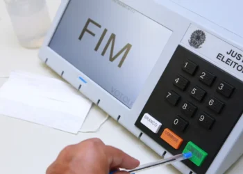 TSE faz semana de ações para mostrar funcionamento da urna eletrônica