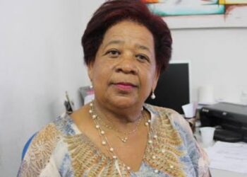 Delegada Vilma Alves é internada em estado grave após sofrer infarto em Teresina