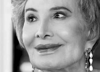 Glória Menezes morre aos 91 anos no Rio de Janeiro; atriz teve mais de seis décadas de carreira