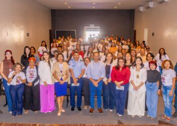 José de Freitas realiza Fórum Intersetorial e lança projeto Rede Viva Mulher