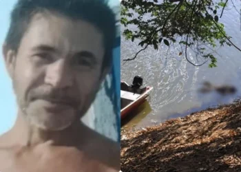 Corpo encontrado no Rio Poti é identificado como de homem desaparecido em Teresina