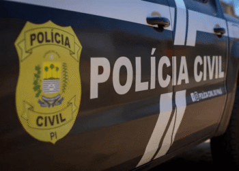 Dono de academia é preso suspeito de violência doméstica contra a esposa em Teresina