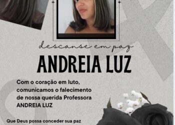 Professora passa mal enquanto amamentava filho recém-nascido e morre em José de Freitas, no Piauí