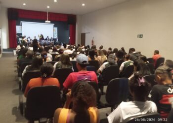Palestra reforça inclusão e direitos das pessoas com deficiência em José de Freitas