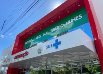 Homem é atingido por disparo de arma de fogo; polícia investiga ocorrência em Floriano