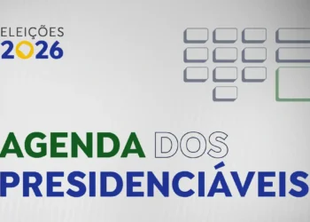 Veja a agenda dos presidenciáveis nesta quinta-feira (27)
