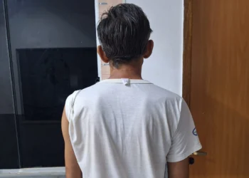 Cabeleireiro é preso em Timon após condenação por estupro de vulnerável