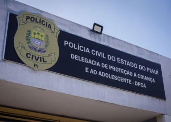 Professor de reforço é preso em Teresina suspeito de estuprar três alunos durante as aula