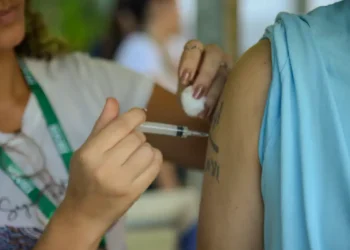 País terá Dia D de Multivacinação neste sábado