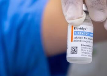 Anvisa cancela registro do medicamento Elevidys® a pedido da fabricante Roche