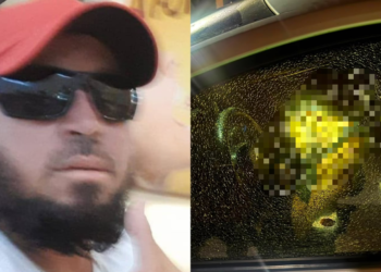 Empresário é assassinado a tiros na entrada de motel em Picos
