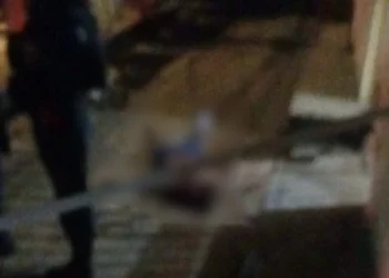 Homem é executado a tiros no Residencial Judite Nunes, em Teresina