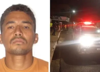 Homem é morto a facadas após discussão em bar na Zona Sudeste de Teresina