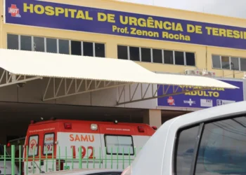 Homem é baleado cerca de cinco vezes após ter casa invadida na zona rural de Teresina