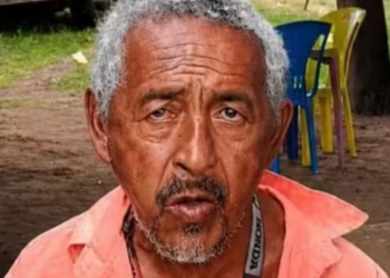 Idoso desaparecido é encontrado morto dentro de bueiro no interior do Piauí