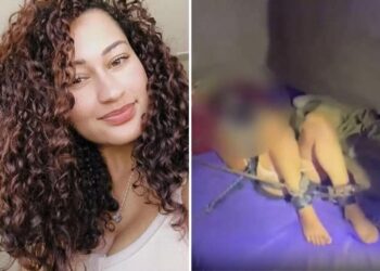 Jovem mantida acorrentada pelo ex havia pedido proteção à Justiça; medida foi negada antes do sequestro