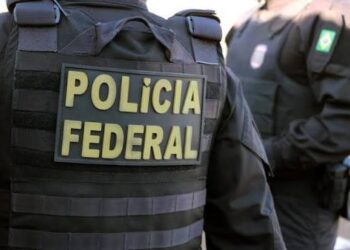 PF e PM prendem dois foragidos por roubo e homicídio no Piauí