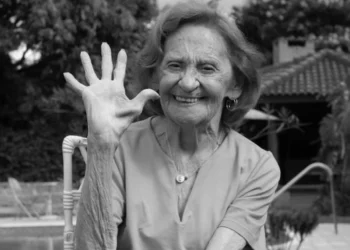 Atriz Laura Cardoso morre aos 98 anos em São Paul