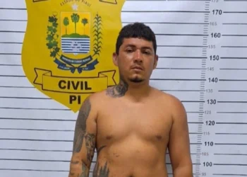 Suspeito de matar sargento da PM é encontrado morto em presídio no Piauí