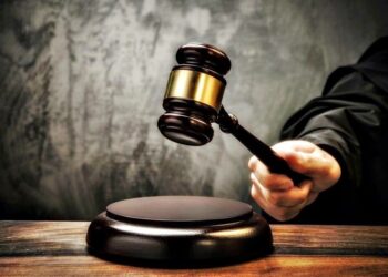 Homem é condenado a 17 anos de prisão por homicídio e porte ilegal de arma em Piripiri