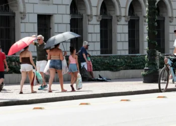 Calor e baixa umidade devem marcar esta quinta-feira (13) no Piauí