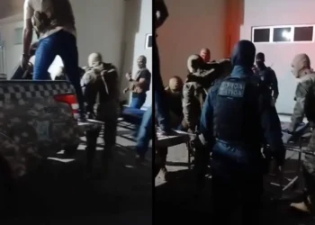 Dois suspeitos de homicídio morrem em confronto com a polícia durante operação no Piauí