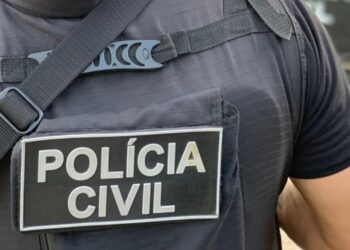 Três sucatas são alvo de operação contra receptação de fios de cobre em Teresina