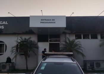 Dois homens são presos em Teresina por estupro de vulnerável contra familiares