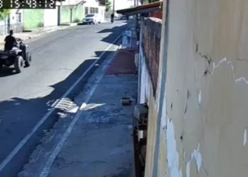 Suspeito de atropelar e matar idoso com quadriciclo se apresenta à polícia no Sul do Piauí