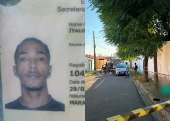 Suspeito morre após passar mal durante fuga de tentativa de assalto na zona Sul de Teresina