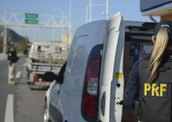Novas regras do Contran para Lei Seca prevê pré-teste; entenda