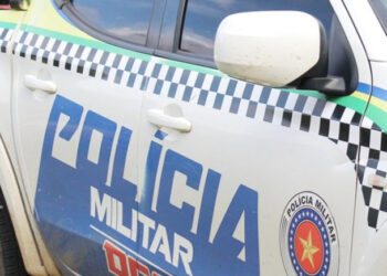 Homem é baleado várias vezes após discussão em Oeiras; suspeito foge