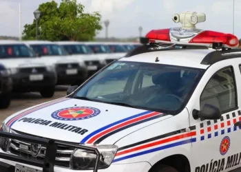 Suspeito de assaltos morre após confronto com policiais em Timon, no Maranhão