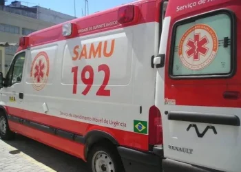 Homem é baleado após sair de baile reggae em Floriano; suspeito não foi identificado