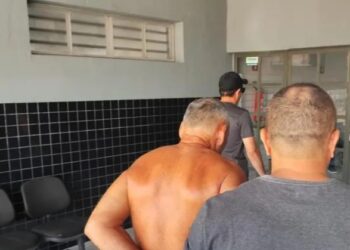 Polícia prende idoso de 73 anos investigado por estupro de vulnerável em Luís Correia