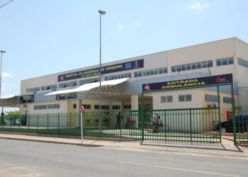 Sargento da PM baleado na cabeça durante troca de tiros segue internado em estado grave em Teresina