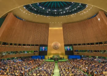 Lula discursa nesta terça-feira na Assembleia Geral da ONU