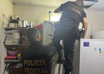 PF deflagra operação nacional contra abuso sexual de crianças e adolescentes com ações no Piauí