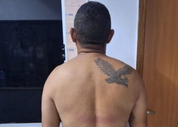 Homem é preso em Timon por fraude na venda de terrenos que causou prejuízo de quase R$ 200 mil