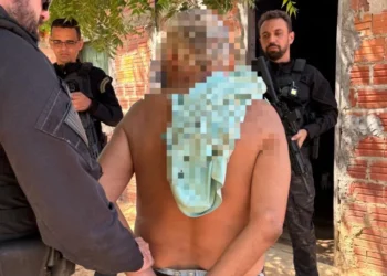 Homem condenado por matar casal no Maranhão é preso após quase 20 anos no Piauí